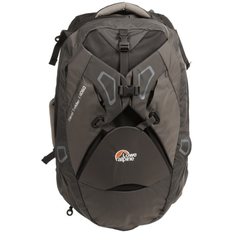 51%OFF 機内持ち込み手荷物 （女性用）ロウアルパイン旅行トレッカーLI ND60バックパック Lowe Alpine Travel Trekker LI ND60 Backpack (For Women)